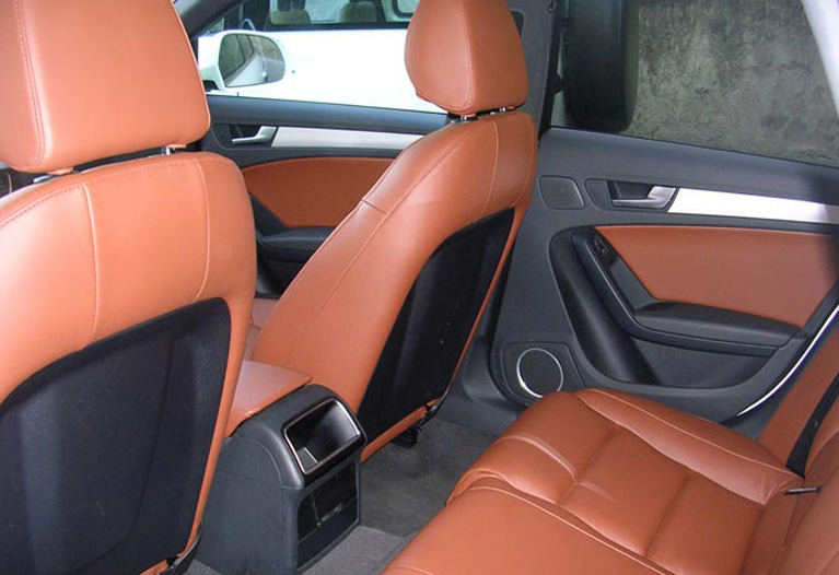 Auto moderne